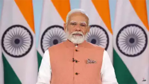 PM Modi